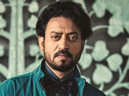 Irrfan khan last words before passing away sna | "अम्‍मा मुझे लेने आई हैं..."; अखेरचा श्वास घेण्यापूर्वी असे होते इरफान यांचे शब्द