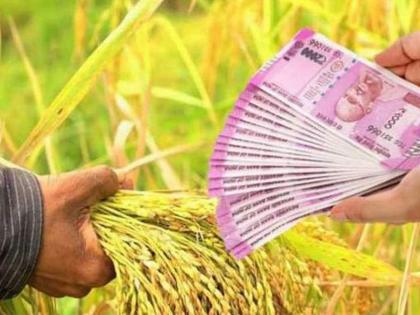 Banks worried over rising agricultural loan arrears | कृषी कर्जांची थकबाकी वाढल्याने बँका चिंताग्रस्त; राज्य सरकारांनी वसुलीसाठी कायदा करावा- इंडियन बँकिंग असोसिएशन