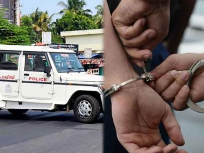 High profile people Husband-Wife exchange racket 7 people arrested forced sexual relations in kerala | धक्कादायक! पत्नींची अदला-बदल करणारं घाणेरडं रॅकेट फुटलं, असं सुरू होतं उच्चभ्रूंचं किळसवाणं कृत्य; ग्रुपमध्ये 1000 नावं