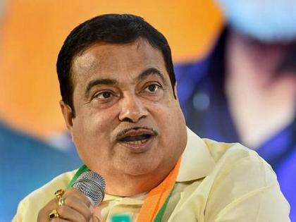 BJP comments about Gadkari's factories | गडकरींच्या कारखान्यांप्रकरणी भाजपचा सारवासारवीचा प्रयत्न