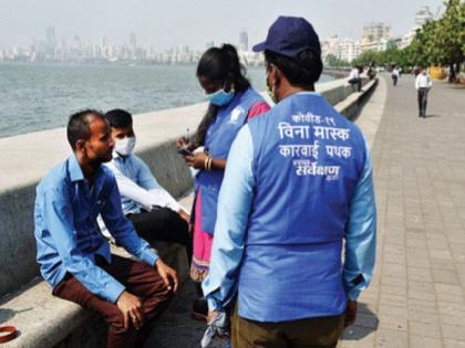 No lockdown in Mumbai, but strict restrictions will be imposed | मुंबईत लॉकडाऊन नाही, पण कडक निर्बंध लादणार