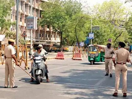 Coronavirus Maharashtra Night curfew could be implement in state says Minister Vijay Wadettiwar | मोठी बातमी! ...तर राज्यात पुन्हा लॉकडाउन, ठाकरे सरकारमधील मंत्र्याचे स्पष्ट संकेत