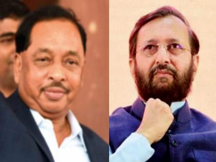 Know, about the BJP politics, Why did Rane come, why did Javadekar go | राणे का आले, जावडेकर का गेले? जाणून घ्या, नेमकं काय आहे भाजपचं 'राजकारण'?