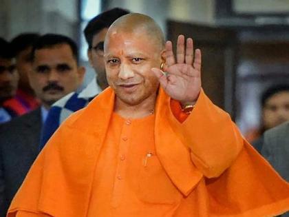 Australian MP craig kelly hails yogi adityanath goverment over Corona Virus management | "योगी आदित्यनाथ आम्हाला देऊन टाका!" ...म्हणून आस्ट्रेलियाच्या खासदारानं केलं UPचं कौतुक