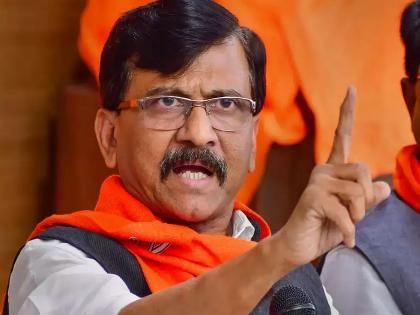 Azaan issue Sanjay Raut big statement Maharashtra home minister has also issued a notice stating how much Decibel level should be there while observing Azaan  | Azaan Loudspeaker Issue : महाराष्ट्र सरकारचंही ठरलं...; अजानसंदर्भात शिवसेना नेते संजय राऊत यांचं मोठं वक्तव्य