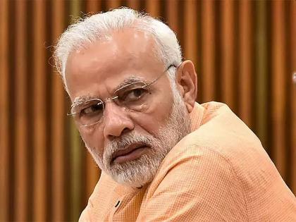 Modi government's 3 powerful blows to China amid coronavirus crisis