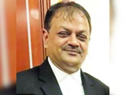 2 years before retirement, Justice Deo's Resignation; Cause unclear, working in Nagpur Bench | निवृत्तीच्या २ वर्षे आधी, न्या. देव यांचा राजीनामा; कारण अस्पष्ट, नागपूर खंडपीठात कार्यरत