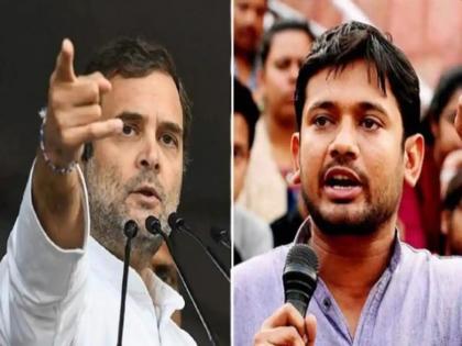 Bihar politics who will be new bihar congress president kanhaiya kumar in race | Bihar Politics : कन्हैया कुमार होणार बिहार काँग्रेसचा अध्यक्ष? ...म्हणून चर्चेत आहे नाव, जाणून घ्या काँग्रेसचं राजकारण