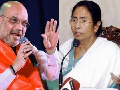 West bengal tmc internal survey shows loss to party know how many seats bjp going to win | West Bengal : अंतर्गत सर्वेक्षणात TMCचं नुकसान, भाजपला मिळतायत एवढ्या जागा