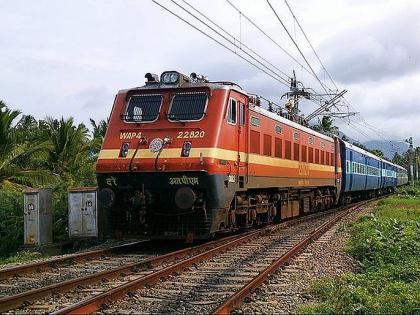 72 special trains of Central Railway for Ganpati Utsav | गणपती उत्सवासाठी मध्य रेल्वेच्या ७२ विशेष गाड्या