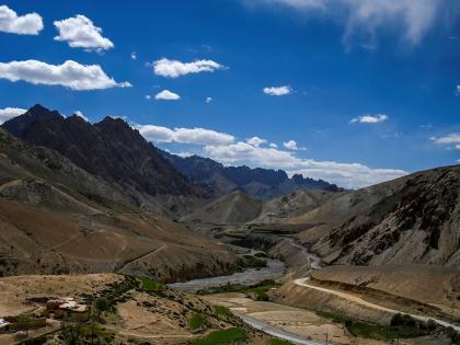 गलवान, पेंगाँगनंतर आता देपसांगवर चीनचा डोळा, नवा वाद उकरून काढण्याच्या तयारीत ड्रॅगन