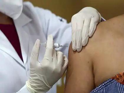 There is a shortage of covshield vaccine in Thane | ठाण्यात जाणवतोय कोव्हिशिल्ड लसीचा तुटवडा 