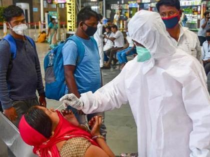 Corona Virus Bihar corona guidelines night curfew latest update | Corona Virus : धोका वाढला...; बिहारमध्ये नाइट कर्फ्यू, भाविकांसाठी मंदिरं पुन्हा बंद, सिनेमागृहांनाही टाळे!