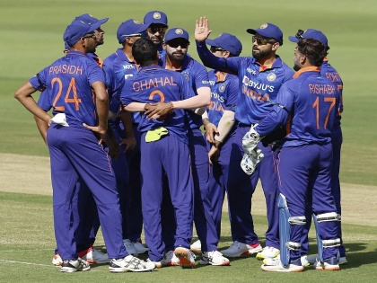 Determination of series victory; Will Rahul play opener? The second ODI against the Windies today | मालिका विजयाचा निर्धार; राहुल सलामीला खेळणार? विंडीजविरुद्ध दुसरा एकदिवसीय सामना आज