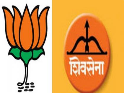 Shiv Sena-BJP dispute over ward reservation, resolution to change reservation every ten years approved | प्रभाग आरक्षणावरून शिवसेना-भाजप आमने सामने, दर दहा वर्षांनी आरक्षणात बदल करण्याचा ठराव मंजूर