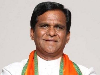 Raosaheb Danve criticized cm uddhav thackeray | मुख्यमंत्री मंत्रलयात किती वेळा आले? रावसाहेब दानवेंचा खोचक सवाल