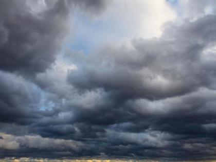 Zamazam at night, play of clouds during the day; rain in Vidarbha | रात्री झमाझम, दिवसाही ढगांचा खेळ