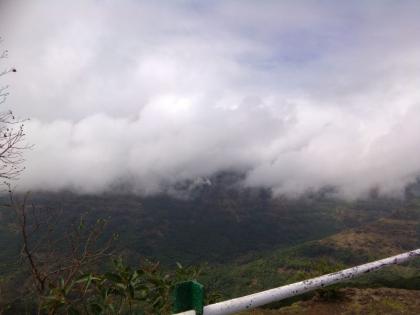 Chance of rain again due to cloudy weather in Nagpur | नागपुरात ढगाळ वातावरणामुळे पुन्हा पावसाची शक्यता