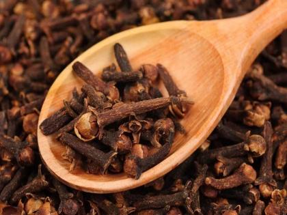 many benefits frome clove for health | लवंग खाण्याचे आरोग्यदायी फायदे तुम्हाला माहीत आहेत का?