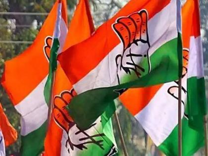 UP Election 2022 up congress took the examination in lucknow to appoint spokesperson and coordinator | UP Election 2022 : प्रवक्ता आणि कोऑर्डिनेटरच्या नियुक्तीसाठी काँग्रेस घेतेय परीक्षा, विचारले जातायत असे प्रश्न