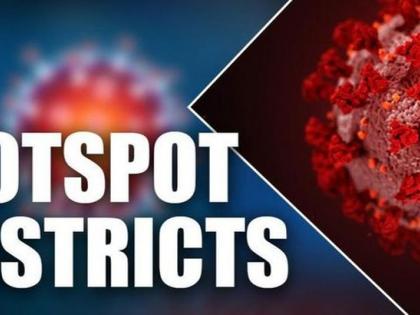 CoronaVirus in Buldhana: 553 patients with chronic illness in cluster containment zone | CoronaVirus in Buldhana : क्लस्टर कंटेन्मेंट झोनमध्ये दुर्धर आजारांचे ५५३ रुग्ण