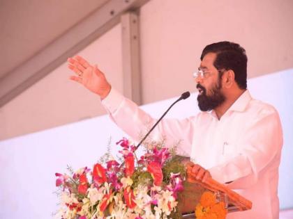 14 programs of the chief minister in 14 hours the people of pune are in disappointed no concrete announcement | CM Eknath Shinde: मुख्यमंत्र्यांचे १४ तासांत १४ कार्यक्रम! पुणेकरांना भाेपळाच; ठोस घोषणा नाही