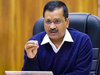 Increase in the problem of CM Arvind Kejriwal Order to appear in court on March 16, what is the actual case? | CM अरविंद केजरीवाल यांच्या अडचणीत वाढ! १६ मार्चला कोर्टात हजर राहण्याचे आदेश, नेमकं प्रकरण काय?