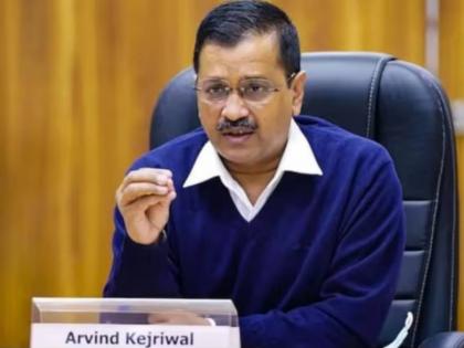 delhi cm arvind kejriwal will not go to enforcement directorate office | सीएम अरविंद केजरीवाल आजही ईडीसमोर हजर होणार नाहीत, AAP'ने दिली प्रतिक्रिया म्हणाले, 'एजन्सीला दिल्लीच्या मुख्यमंत्र्यांना....;