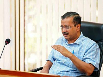 Delhi Chief Minister Arvind Kejriwal will not appear before the ED today, seeking a date after March 12 | दिल्लीचे मुख्यमंत्री अरविंद केजरीवाल आजही ईडीसमोर हजर होणार नाहीत, १२ मार्चनंतरची तारीख मागितली