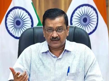 ED accused Kejriwal and AAP in the charge sheet made these serious allegations | ईडीने केजरीवाल आणि आप'वर आरोपपत्रात केले आरोपी, केले 'हे' गंभीर आरोप