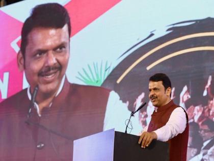 Maharashtra Assembly Election 2024: So BJP avoided shock tactics in Maharashtra, these are 10 reasons why BJP gave leadership to Fadnavis | म्हणून भाजपाने महाराष्ट्रात धक्कातंत्र टाळलं, या १० कारणांमुळे फडणवीसांकडे नेतृत्व सोपवलं