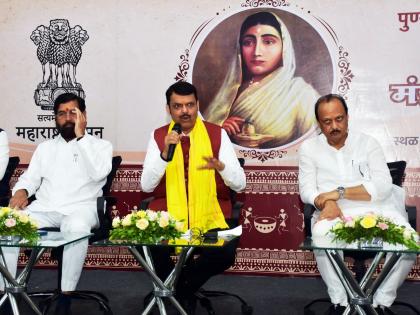 cm devendra fadnavis first reaction over supreme court decision about municipal and local body elections direction | महापालिका, स्थानिक स्वराज्य संस्थेच्या निवडणुका महायुती एकत्र लढणार का? CM फडणवीस म्हणाले... cm devendra fadnavis first reaction over supreme court decision about municipal and local body elections direction | महापालिका, स्थानिक स्वराज्य संस्थेच्या निवडणुका महायुती एकत्र लढणार का? CM फडणवीस म्हणाले...