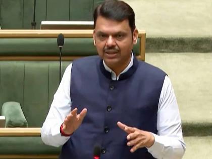 गुटखा विक्रीप्रकरणी मकोका लावणार; मुख्यमंत्री देवेंद्र फडणवीस यांची विधानसभेत घोषणा : कायद्यात सुधारणा करणार