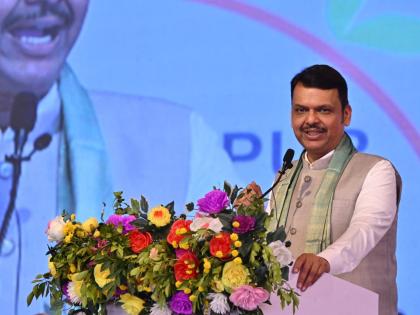 विदर्भाची भूमी ही भाषेच्या संगमाची भूमी: मुख्यमंत्री देवेंद्र फडणवीस