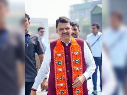 “इतर पक्ष कसे चालावे हेही देवाभाऊ ठरवतात, सर्वांचे राजकीय गुरू”; भाजपा नेत्यांनी केले कौतुक