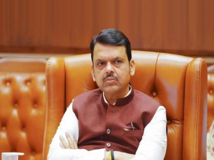 in maharashtra school hindi language imposition controversy legal notice sent to cm devendra fadnavis advocate asim sarode give information | CM देवेंद्र फडणवीसांना पाठवली कायदेशीर नोटीस, असीम सरोदे यांनी दिली माहिती; नेमके प्रकरण काय? in maharashtra school hindi language imposition controversy legal notice sent to cm devendra fadnavis advocate asim sarode give information | CM देवेंद्र फडणवीसांना पाठवली कायदेशीर नोटीस, असीम सरोदे यांनी दिली माहिती; नेमके प्रकरण काय?