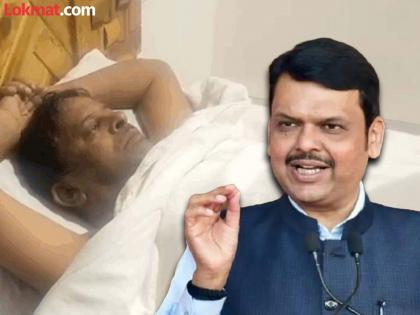 व्हिडीओ खरा तर कारवाई: झिरवाळ प्रकरणी मुख्यमंत्र्यांचे स्पष्टीकरण.