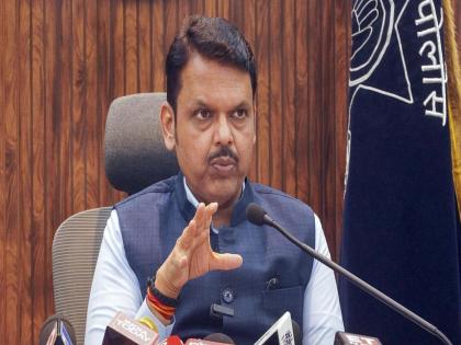 नसरापूर हत्याकांड: लैंगिक अत्याचाराच्या आरोपींचा 'पॅरोल' कायमचा बंद होणार; CM फडणवीसांचे कडक निर्देश - Marathi News | Maharashtra Cabinet CM Devendra Fadnavis Orders End to Parole for Sexual Assault Convicts | Latest News at Lokmat.com