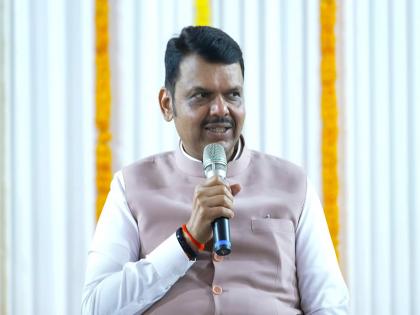 "ओढाताणीची स्थिती तरी राज्य दिवाळखोरीकडे चाललेले नाही"; CM फडणवीसांकडून विरोधकांना रोखठोक प्रत्युत्तर