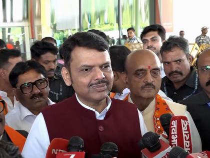 “काही ठिकाणी महायुती झाली, कुठे नाही, परवापर्यंत सगळे समजेल”: CM फडणवीसांनी केले स्पष्ट