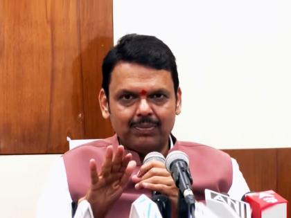 maharashtra mahayuti govt cm swearing in ceremony cm devendra fadnavis make clear stand on shaktipeeth mahamarg highway | शक्तिपीठ महामार्ग होणारच! मुख्यमंत्री देवेंद्र फडणवीसांनी मांडली आग्रही भूमिका, म्हणाले...