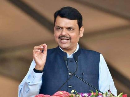 They experimented with 'Katyar backi khutli', we also experimented with 'Ata hoti geli kothe': Devendra Fadnavis | 'कट्यार पाठीत घुसली,चा त्यांनी प्रयोग केला, आम्हीही केला "आता होती गेली कोठे' चा प्रयोग: देवेंद्र फडणवीस