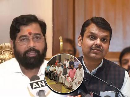 shiv sena chief uddhav thackeray criticised eknath shinde group and bjp over monsoon session through saamana editorial | Maharashtra Political Crisis: “केविलवाणी अवस्था! बेईमानी करुन मुख्यमंत्रीपद मिळवलं, पण शेवटी पदरी गुलामीच आली”  