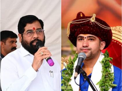 congress nana patole letter to cm eknath shinde to refuse permission to bageshwar dham dhirendra krishna shastri program in mumbai | Dhirendra Krishna Shastri In Mumbai: “धीरेंद्र कृष्ण शास्त्रींच्या मुंबईतील कार्यक्रमाला परवानगी देऊ नका”; मुख्यमंत्र्यांना पत्र