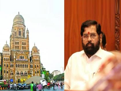 congress vijay wadettiwar said cm eknath shinde should intervene in bmc administration | “प्रशासकाच्या काळात मुंबई पालिका भ्रष्टाचाराचा अड्डा, CMनी हस्तक्षेप करावा”; काँग्रेसची टीका