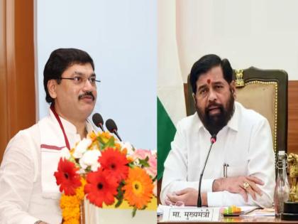 best agricultural state 2024 award to maharashtra and cm eknath shinde shinde and dhananjay munde will attend ceremony | महाराष्ट्राला ‘सर्वोत्कृष्ट कृषी राज्य’ पुरस्कार; CM शिंदे, धनंजय मुंडे स्वीकारणार सन्मान