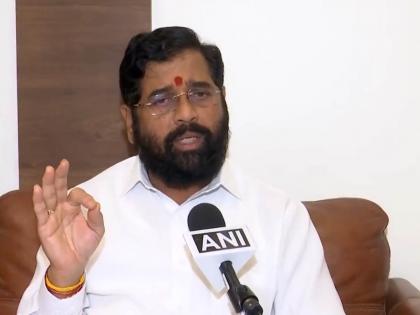 maharashtra politics 'Not angry, the government is stronger with Ajitdada' pawar arrival CM eknath Shinde's clarification on resignation talks | 'नाराजी नाही, अजितदादा आल्याने सरकार मजबूत...; राजीनाम्याच्या चर्चांवर CM शिंदेंचे स्पष्टीकरण