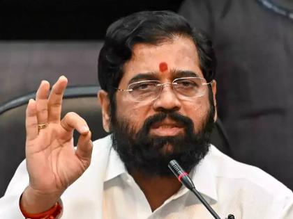 Yes, summarily promised 'Kunbi' credentials; Chief Minister eknath shinde confession in Legislative Council | होय, सरसकट ‘कुणबी’ दाखल्यांचे आश्वासन दिले; विधानपरिषदेत मुख्यमंत्र्यांची कबुली