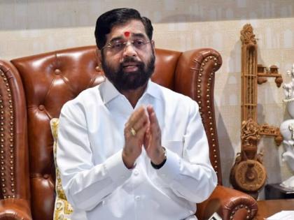 Good coordination among all three parties Decision in the interest of the state soon Chief says Minister Eknath Shinde | तीनही पक्षांमध्ये चांगला समन्वय; लवकरच राज्याच्या हिताचा निर्णय: मुख्यमंत्री एकनाथ शिंदे