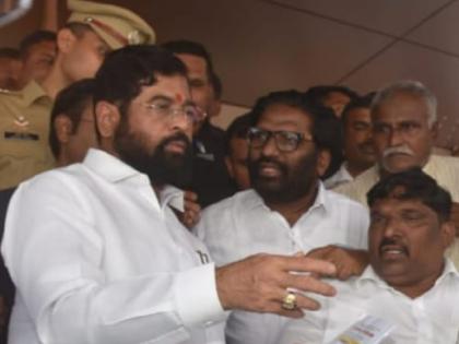 Gayran is positive about regularizing land encroachments, Chief Minister Eknath Shinde testified | गायरान जमिनीवरील अतिक्रमणे नियमित करण्याबाबत सकारात्मक, मुख्यमंत्र्यांनी दिली ग्वाही